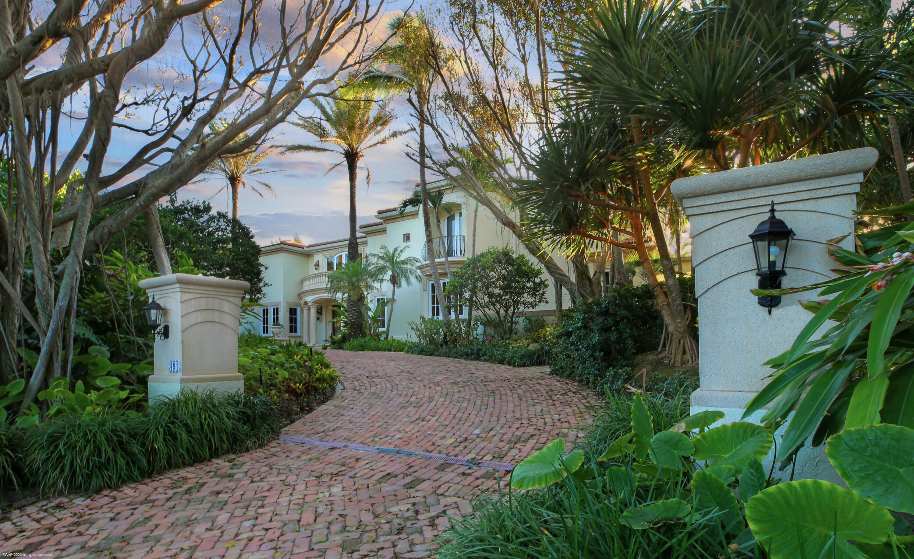 491 South Beach Road Hobe Sound, FL 33455 - Photo 3 of 52 491 South Beach Rd 012