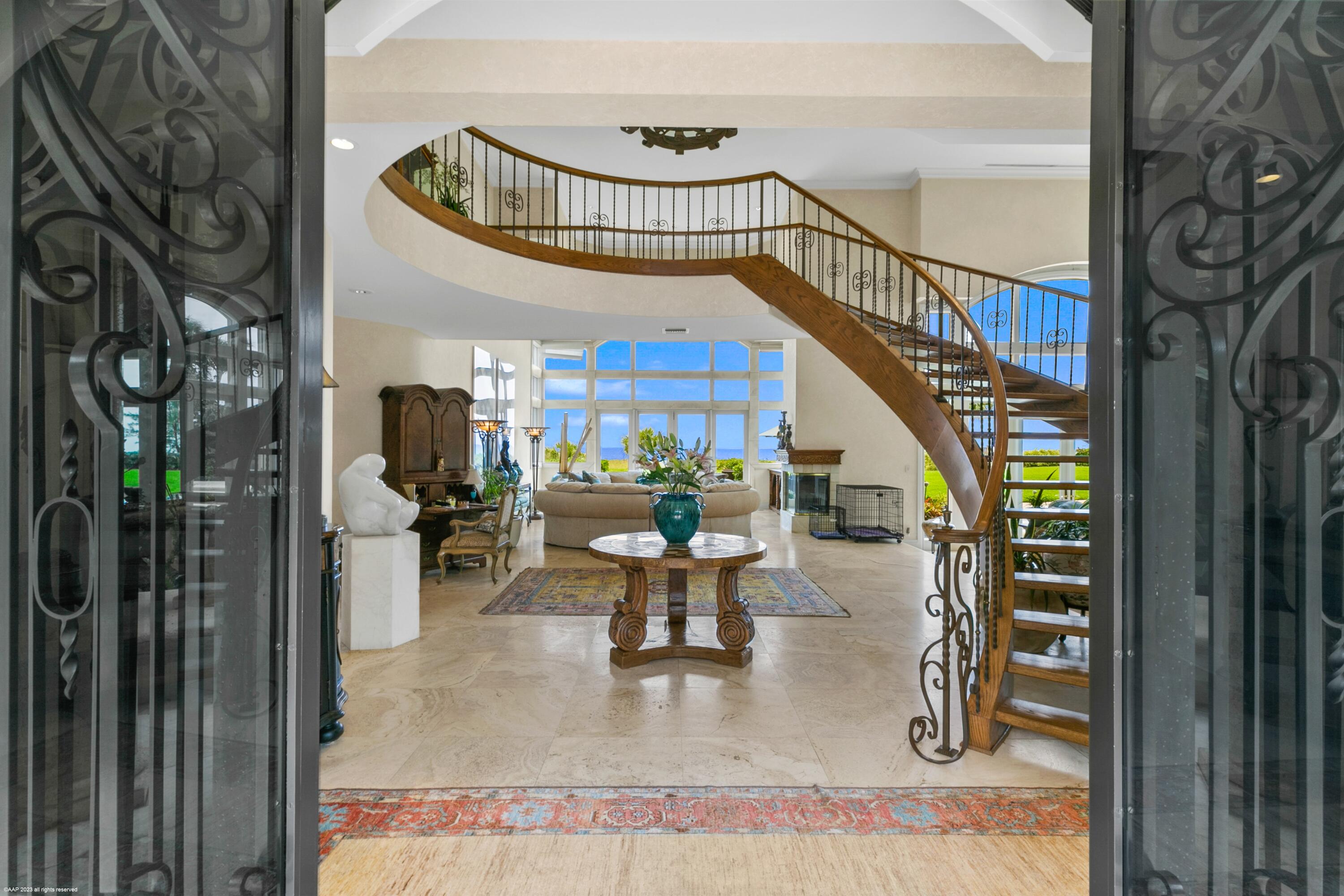 491 South Beach Road Hobe Sound, FL 33455 - Photo 5 of 52 491 South Beach Rd 015