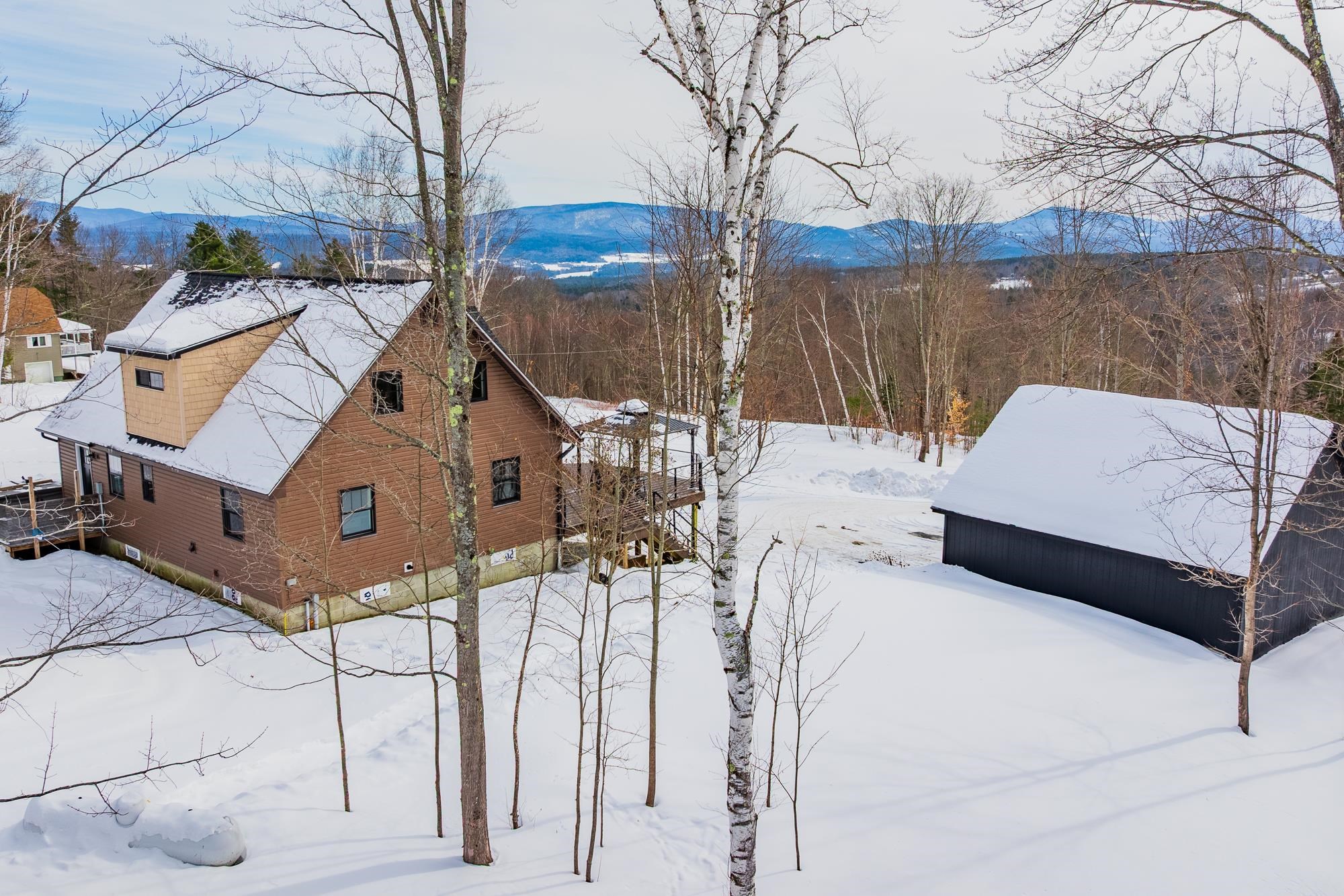 536 Upper Rogers Road Newbury, VT 05033 - Photo 51 of 53 Gallery Image 51