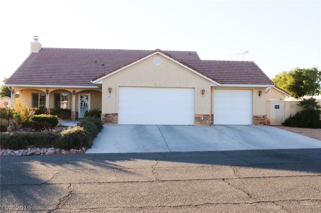 3207 Quaint Ranch Street Logandale, NV 89021 - Photo 1 of 50 Gallery Image 1