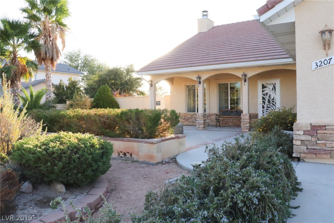 3207 Quaint Ranch Street Logandale, NV 89021 - Photo 3 of 50 Gallery Image 3