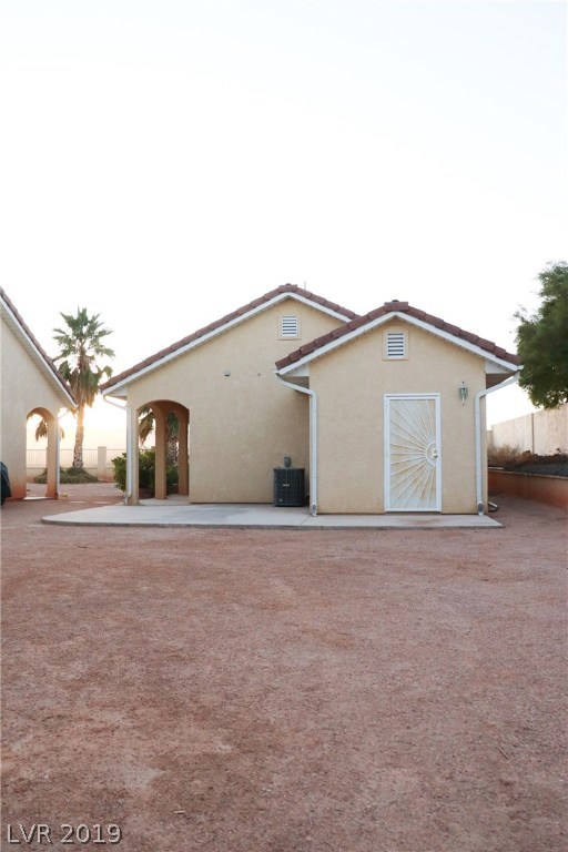 3207 Quaint Ranch Street Logandale, NV 89021 - Photo 41 of 50 Gallery Image 41