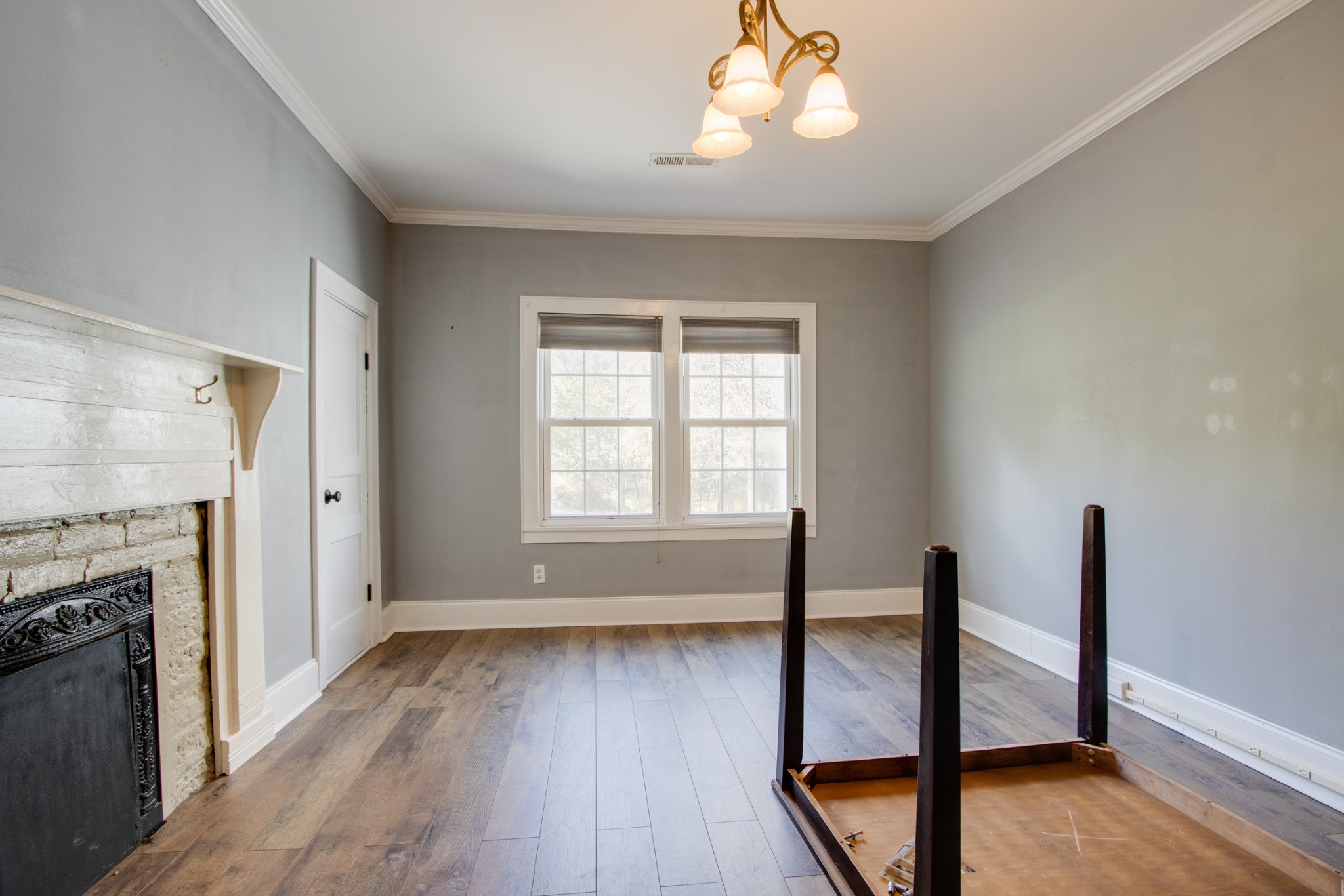 274 Hiwassee Road Lebanon, TN 37087 - Photo 14 of 44 a view of livingroom with furniture hardwood floor and staircase