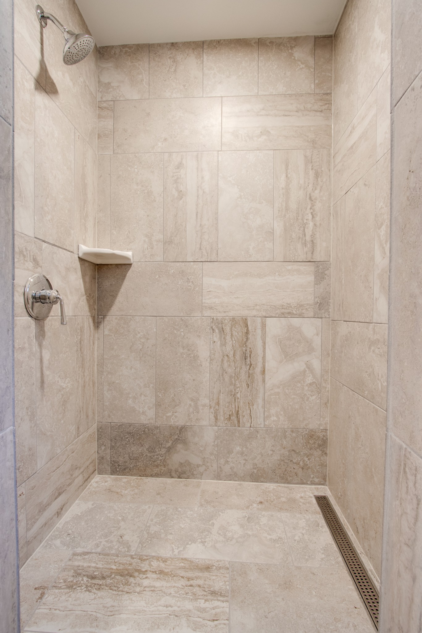 274 Hiwassee Road Lebanon, TN 37087 - Photo 22 of 44 a bathroom with a shower