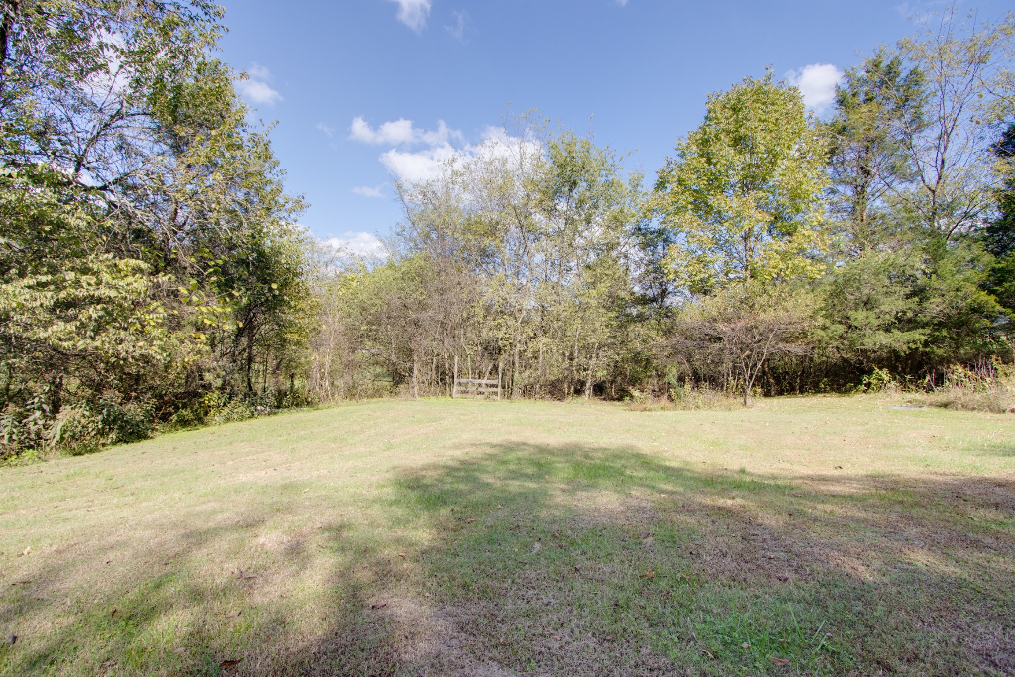 274 Hiwassee Road Lebanon, TN 37087 - Photo 44 of 44 a view of big yard with trees