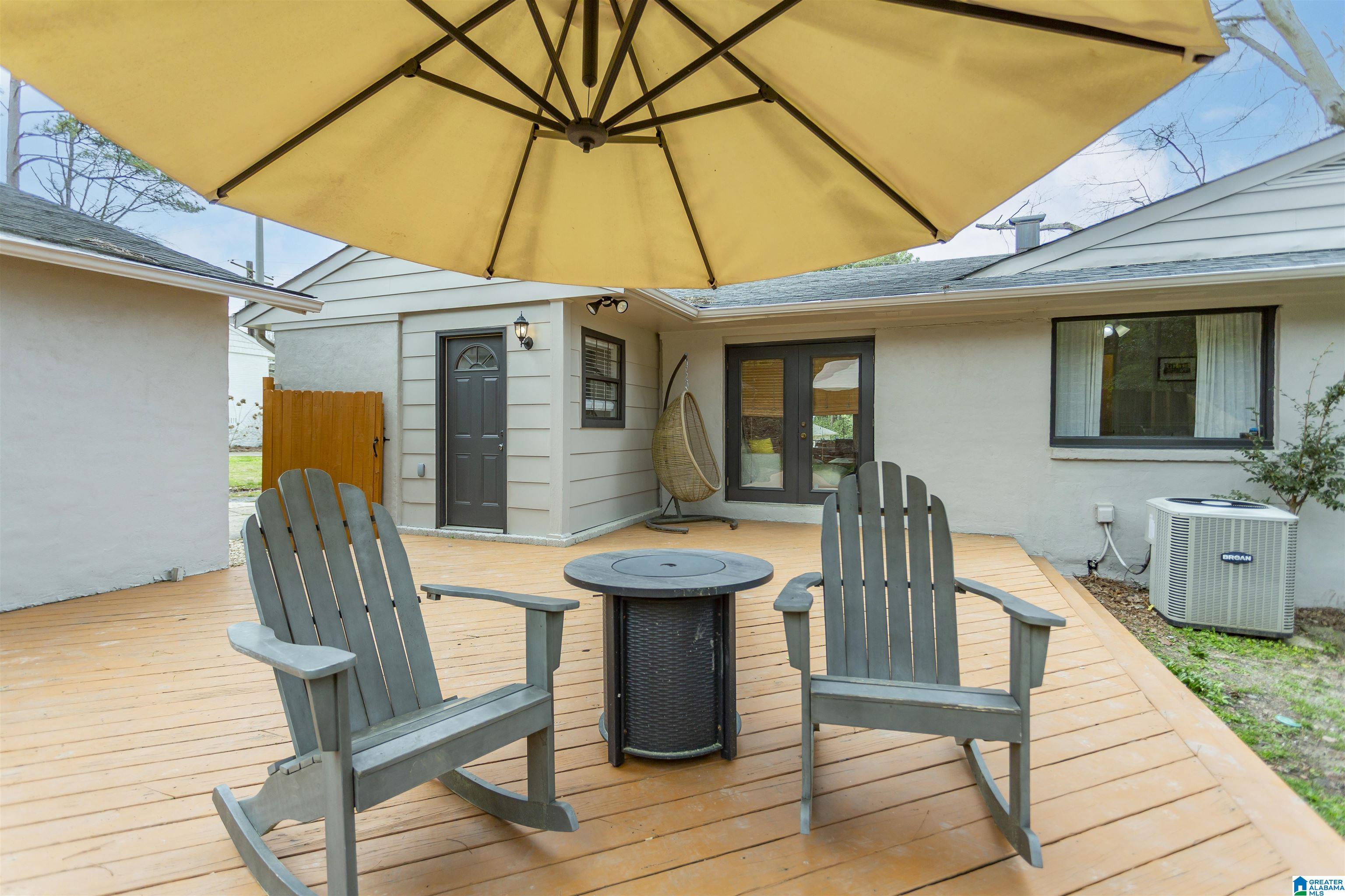 1621 Cresthill Road Birmingham, AL 35213 - Photo 33 of 35 Gallery Image 33