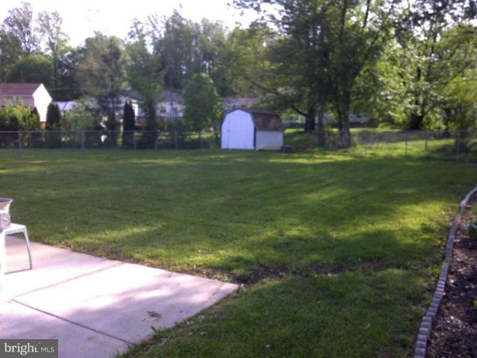 3906 Algiers Road Randallstown, MD 21133 - Photo 2 of 20 Exterior (Rear)