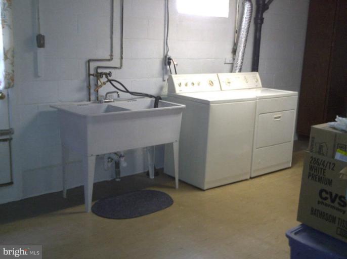 3906 Algiers Road Randallstown, MD 21133 - Photo 11 of 20 Basement