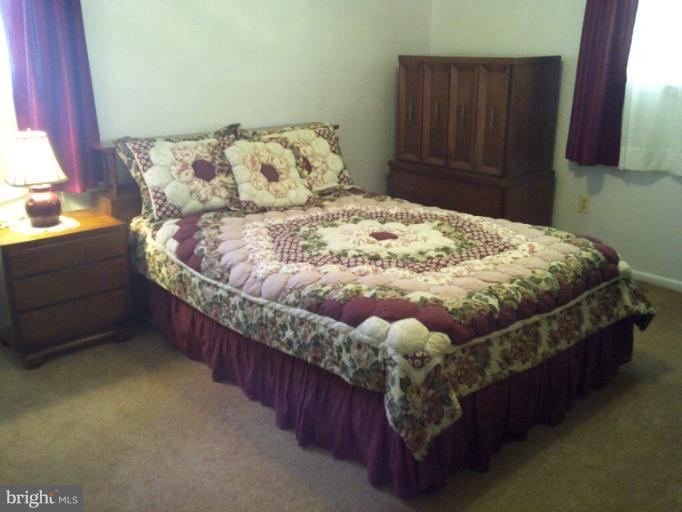 3906 Algiers Road Randallstown, MD 21133 - Photo 14 of 20 Bedroom (Master)