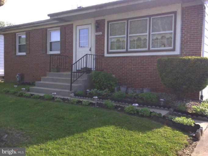 3906 Algiers Road Randallstown, MD 21133 - Photo 20 of 20 Exterior (Front)