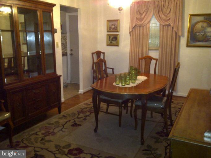 3906 Algiers Road Randallstown, MD 21133 - Photo 6 of 20 Dining Room