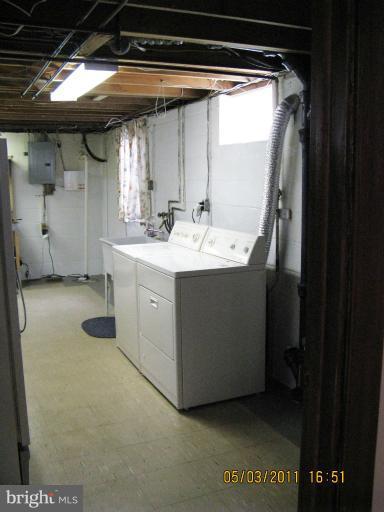 3906 Algiers Road Randallstown, MD 21133 - Photo 7 of 20 Basement
