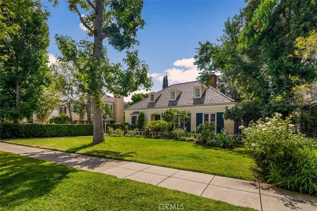 $3,299,000 | 2370 Melville Drive, San Marino, CA 91108