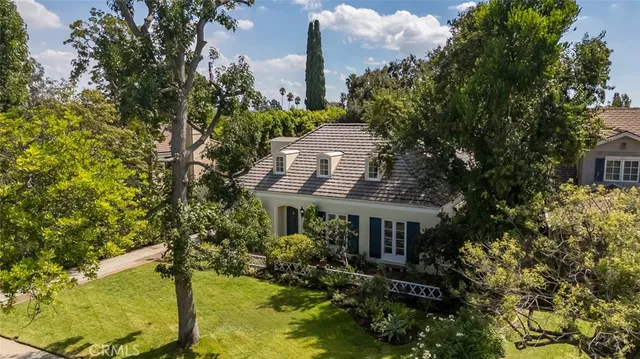 $3,299,000 | 2370 Melville Drive, San Marino, CA 91108