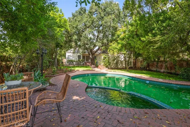 $3,299,000 | 2370 Melville Drive, San Marino, CA 91108