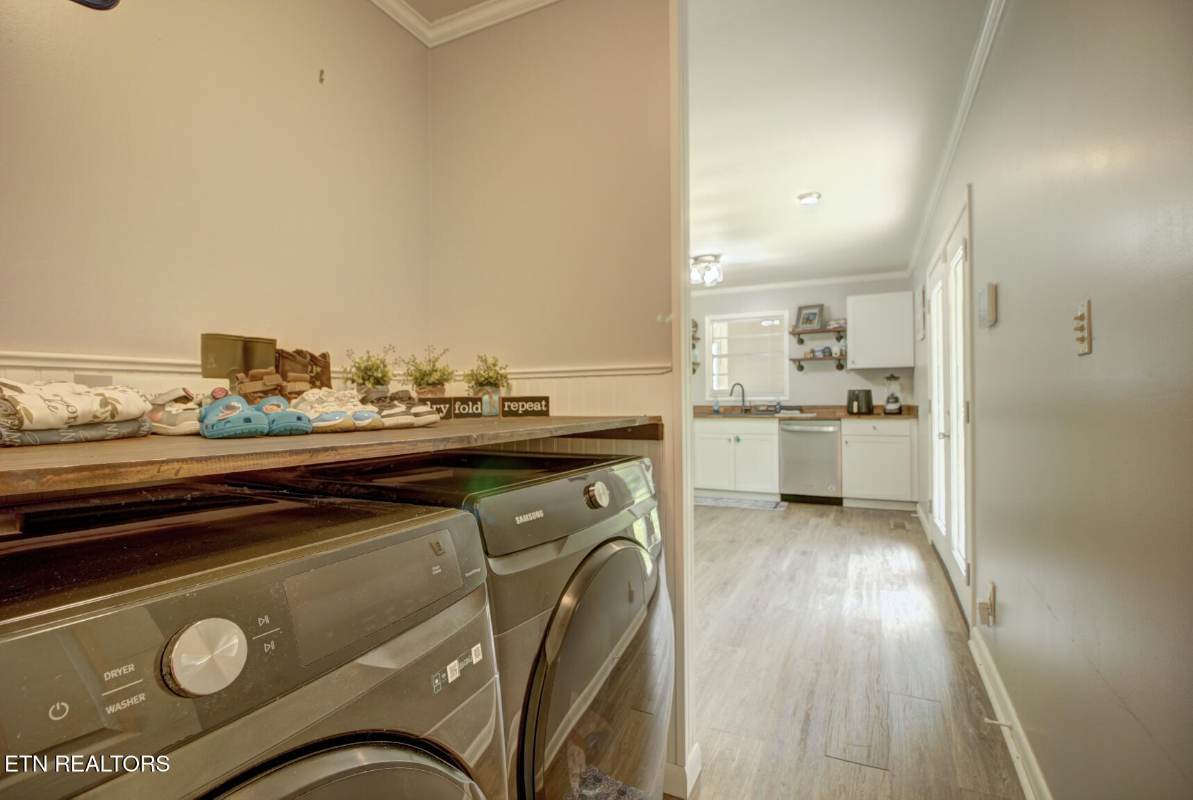 809 Topoca Trail Athens, TN 37303 - Photo 11 of 25 Laundry2