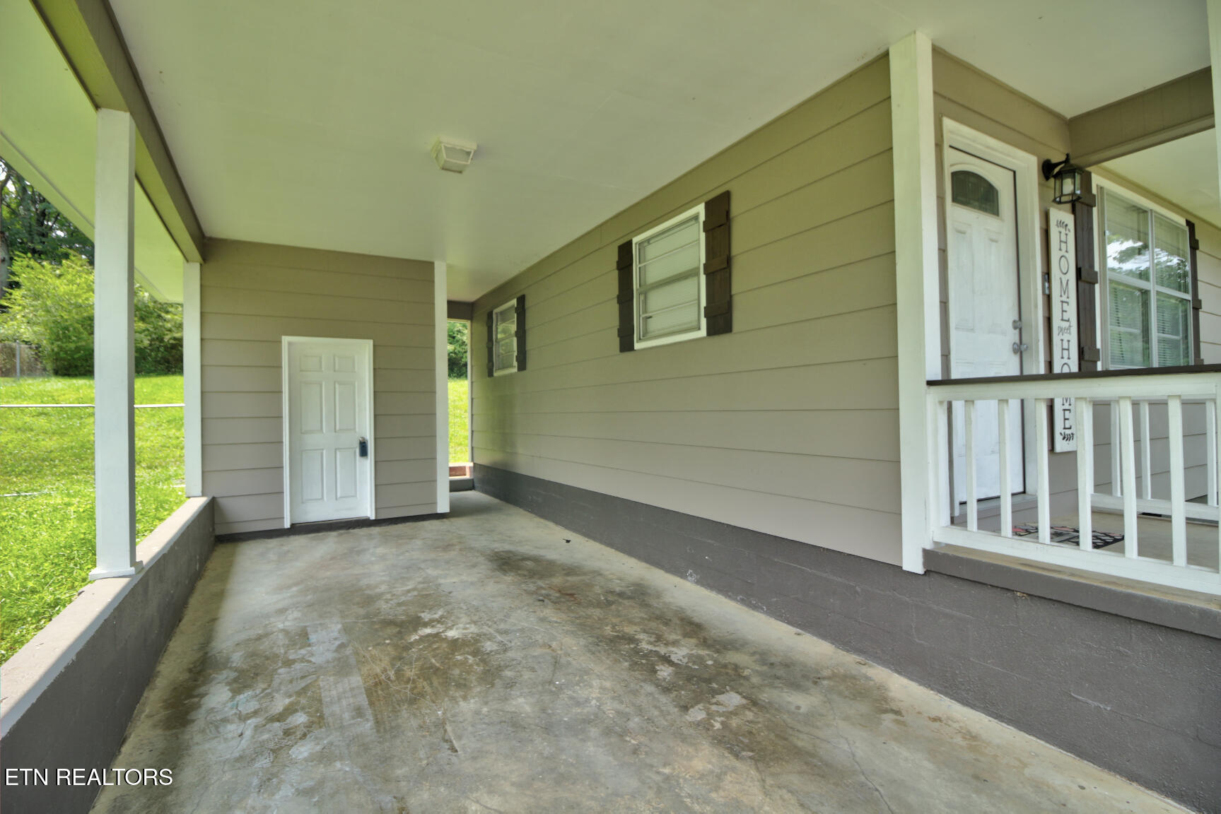 809 Topoca Trail Athens, TN 37303 - Photo 24 of 25 Carport1