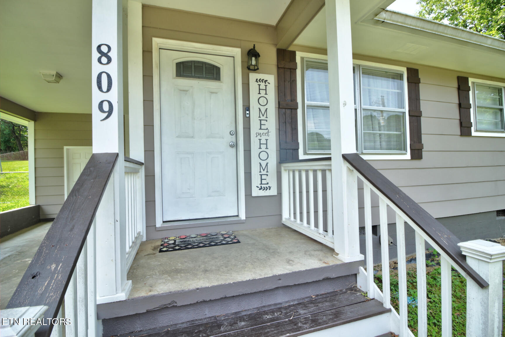 809 Topoca Trail Athens, TN 37303 - Photo 3 of 25 Front4