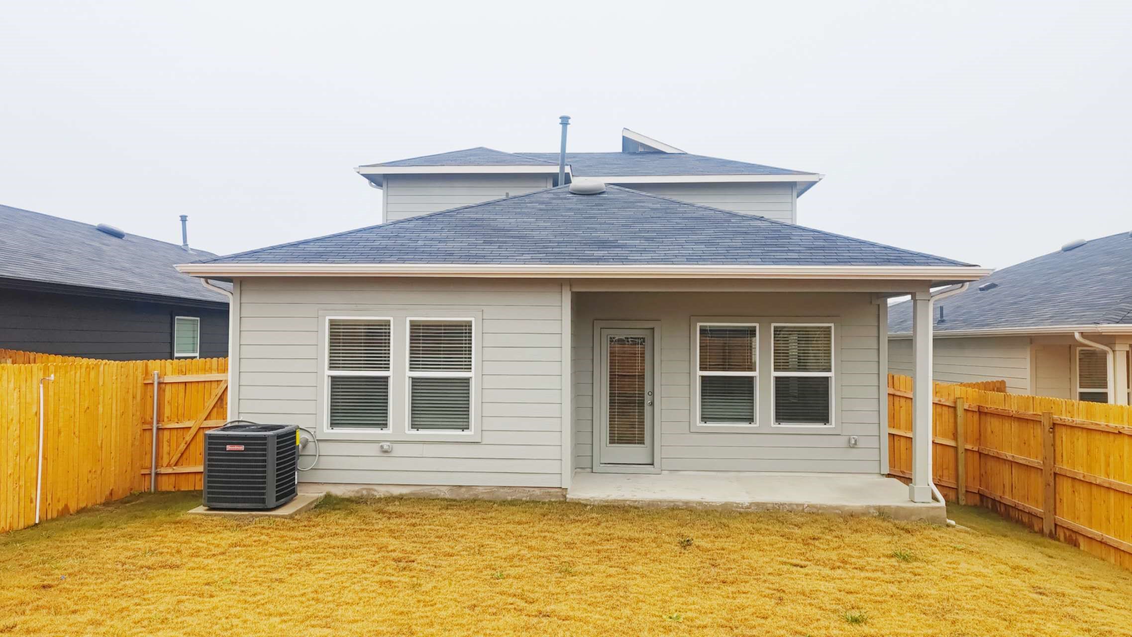 302 Gladiola Loop Kyle, TX 78640 - Photo 28 of 28