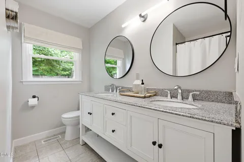 $669,500 | 6704 Valley Drive, Raleigh, NC 27612