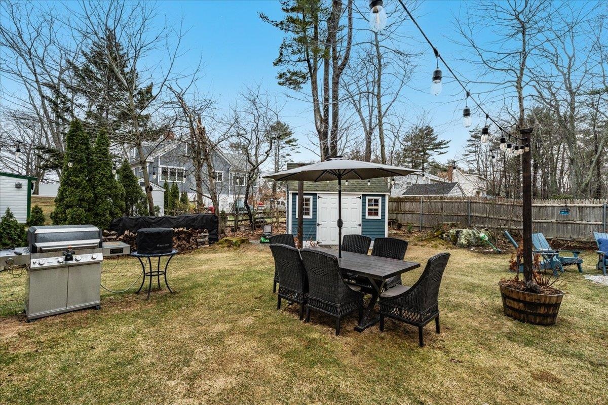 32 Porpoise Drive Rye, NH 03870 - Photo 39 of 49