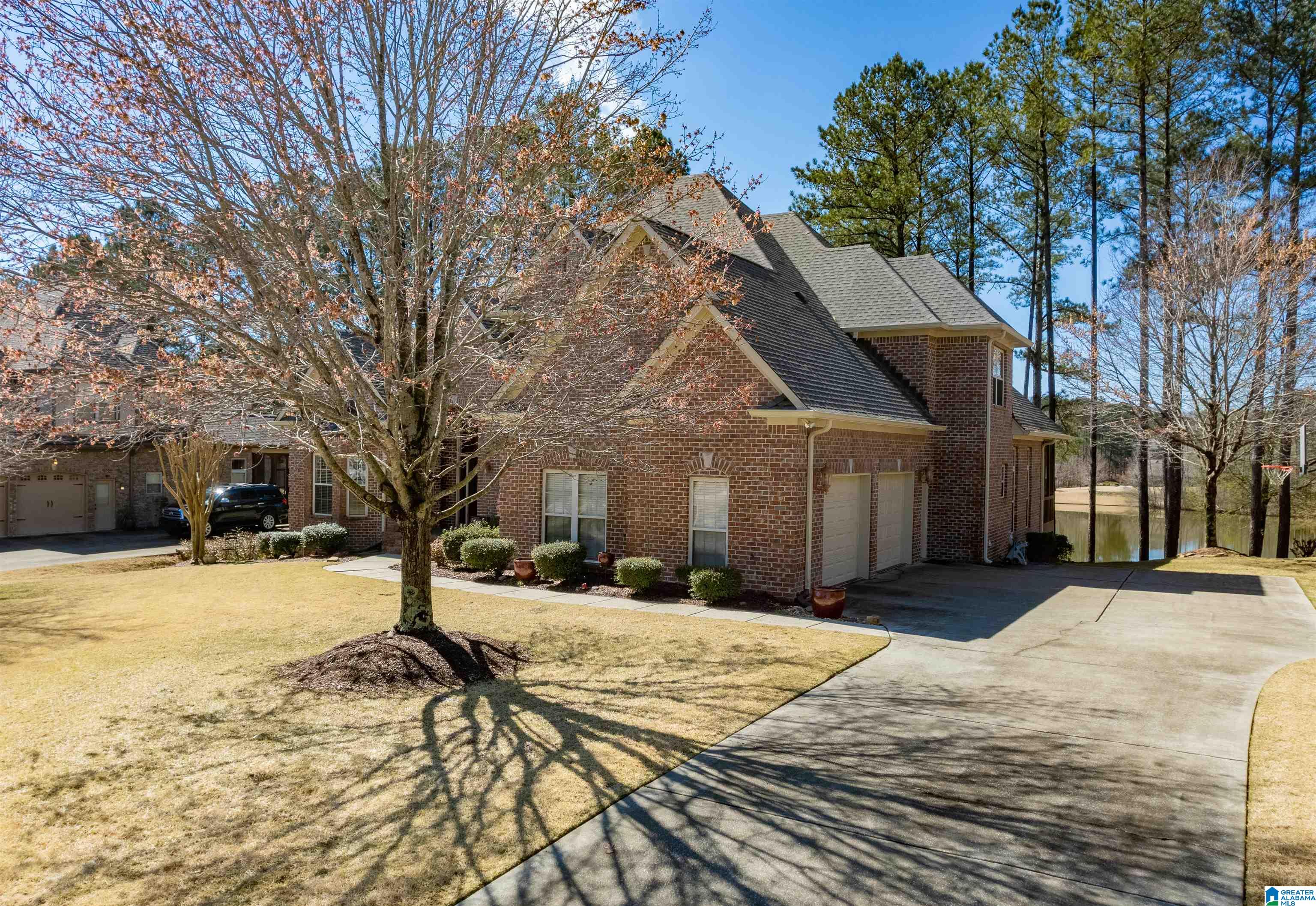 113 Kilkerran Way Pelham, AL 35124 - Photo 45 of 46