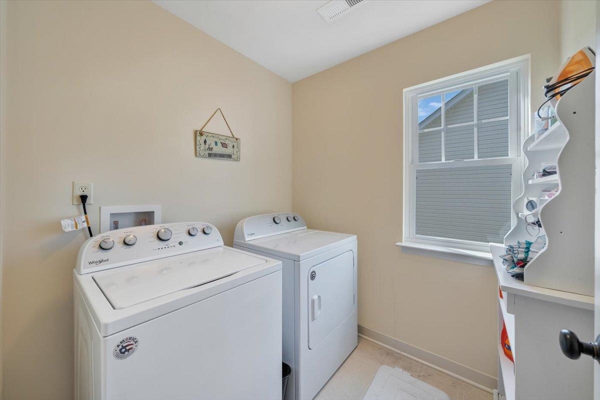 6233 Roselawn Road Roanoke, VA 24018 - Photo 33 of 35 Laundry