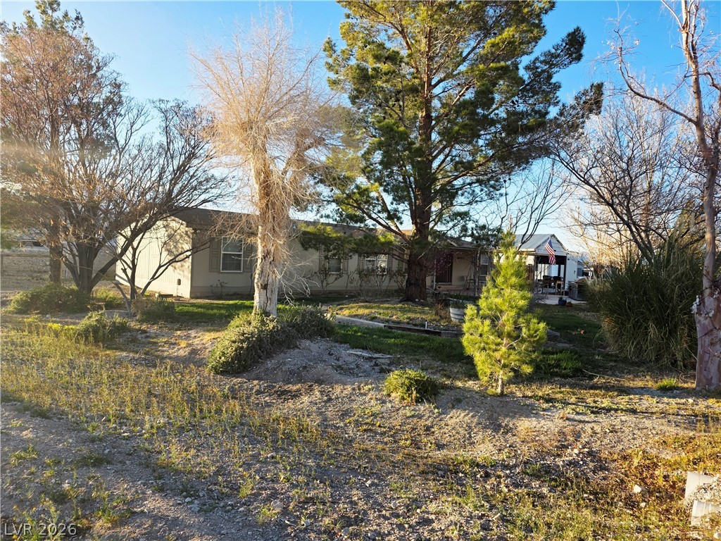 220 Raleigh Lane Indian Springs, NV 89018 - Photo 2 of 37