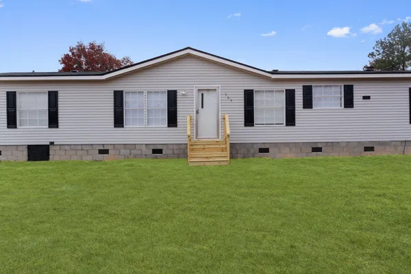 $290,000 | 566 Centerwood Road, Windsor, SC 29856
