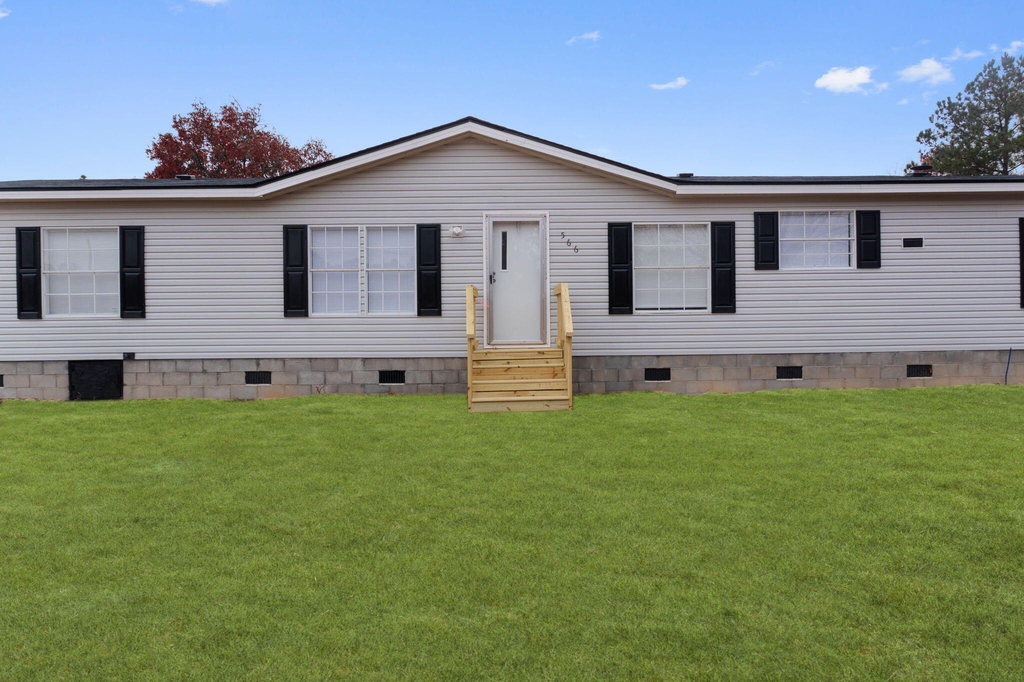 566 Centerwood Road Windsor, SC 29856 - Photo 1 of 22