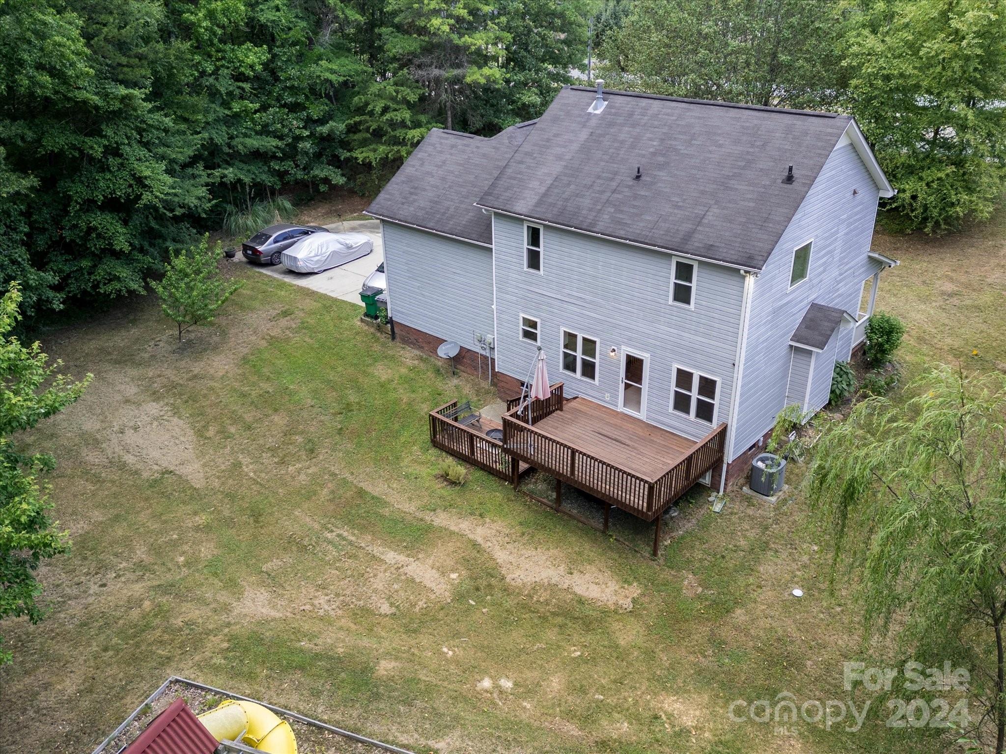 1005 Cathey Road Charlotte, NC 28214 - Photo 29 of 36 Gallery Image 29