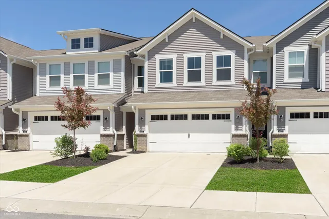 $259,900 | 9570 Beckett Street, Avon, IN 46123