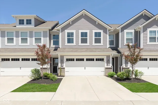 $259,900 | 9570 Beckett Street, Avon, IN 46123