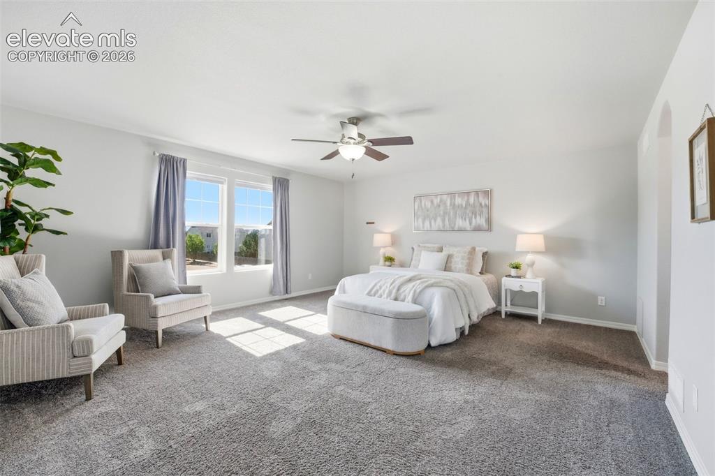 6802 Loftwood Road Colorado Springs, CO 80908 - Photo 26 of 48