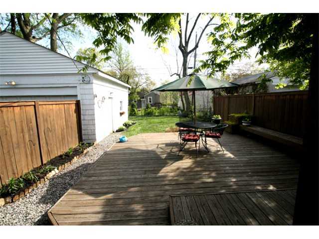 351 Chatham Road Columbus, OH 43214 - Photo 16 of 18 Gallery Image 16