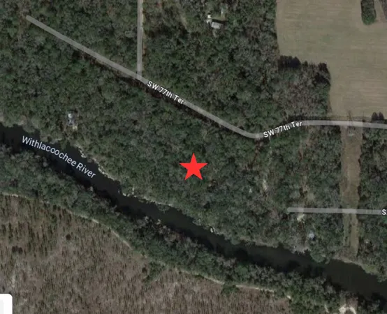 a picture of street view