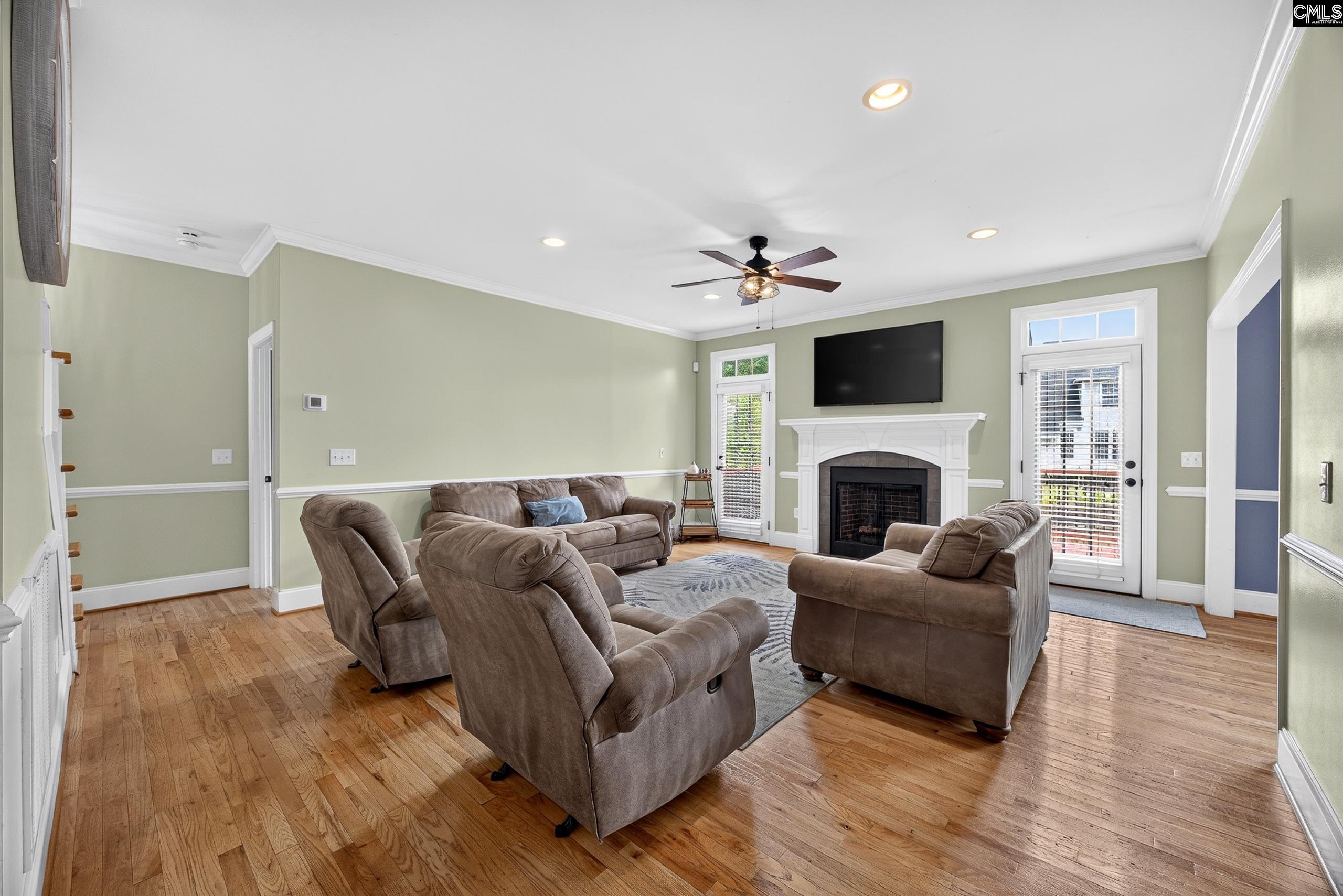 154 Ridge Top Road Lexington, SC 29072 - Photo 15 of 32