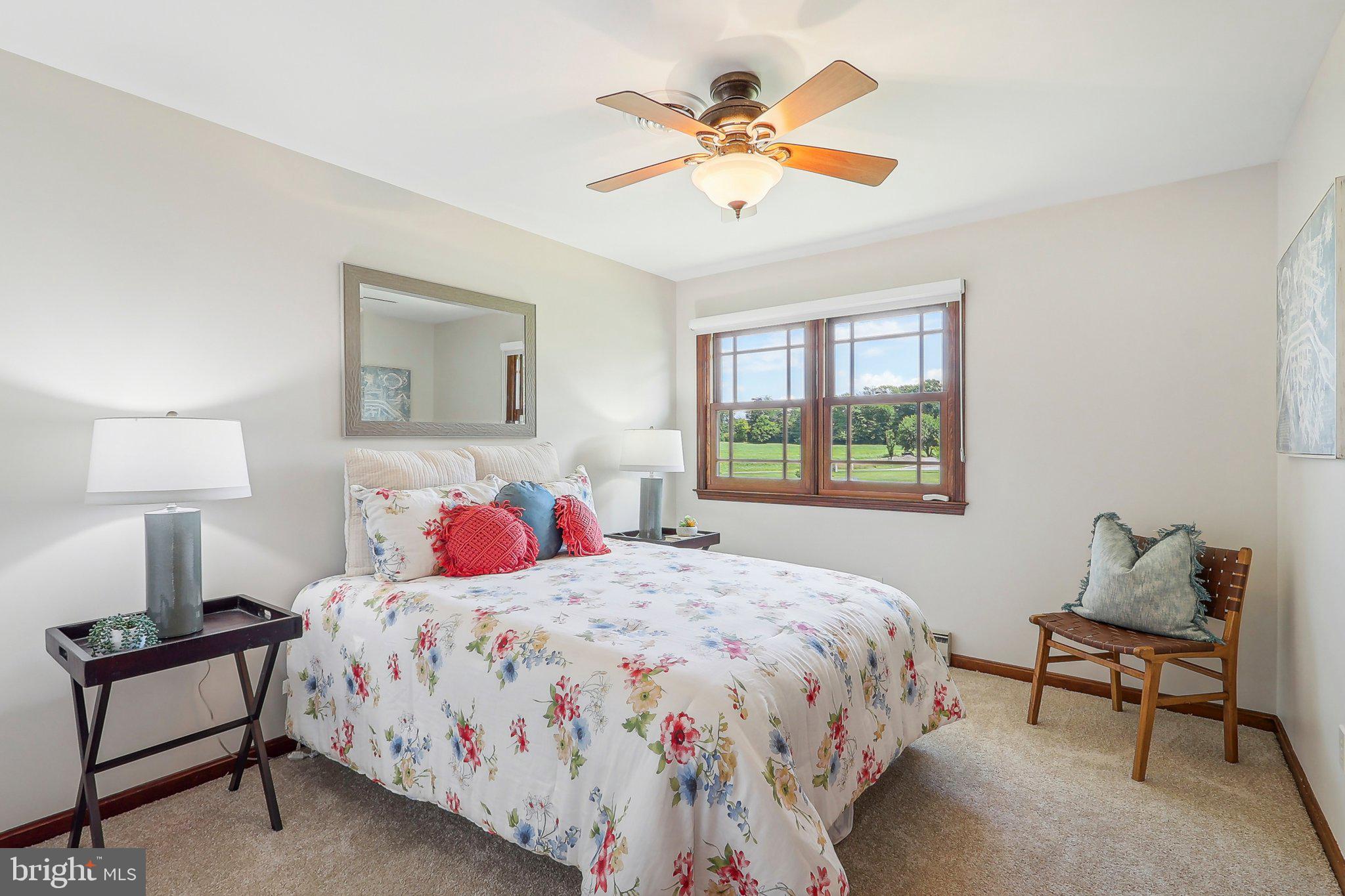 28601 Kemptown Road Mount Airy, MD 21771 - Photo 34 of 71 Great sized bedrooms!