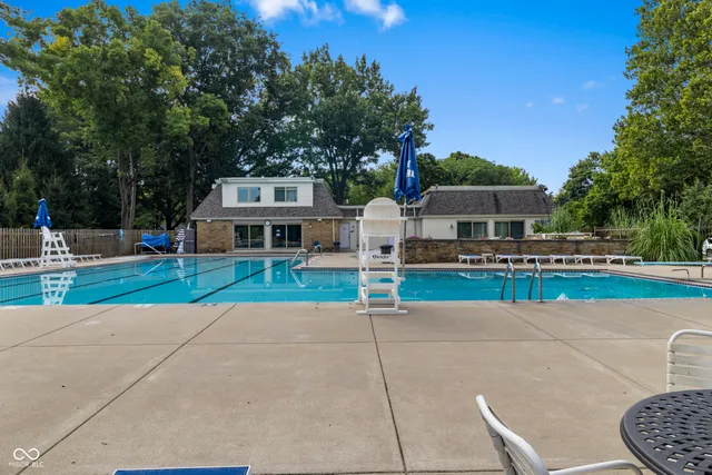 $539,900 | 10194 Briar Creek Lane, Carmel, IN 46033