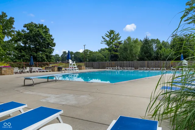 $539,900 | 10194 Briar Creek Lane, Carmel, IN 46033