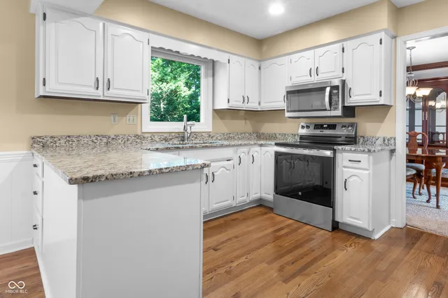 $539,900 | 10194 Briar Creek Lane, Carmel, IN 46033