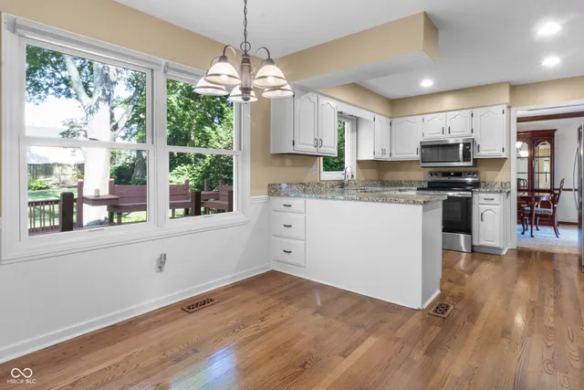 $539,900 | 10194 Briar Creek Lane, Carmel, IN 46033