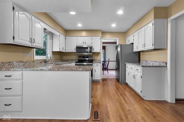 $539,900 | 10194 Briar Creek Lane, Carmel, IN 46033