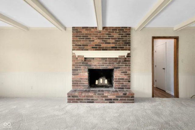 $539,900 | 10194 Briar Creek Lane, Carmel, IN 46033