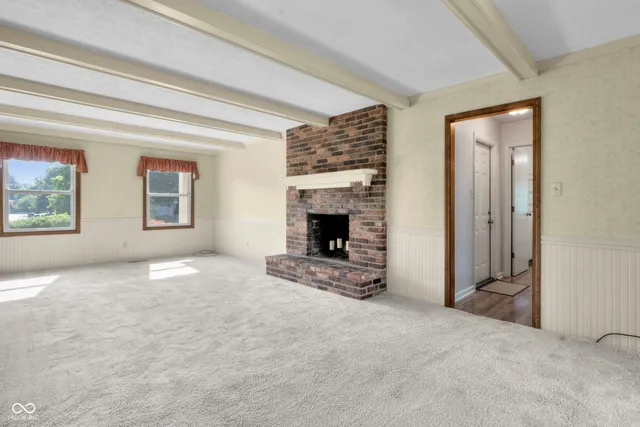 $539,900 | 10194 Briar Creek Lane, Carmel, IN 46033