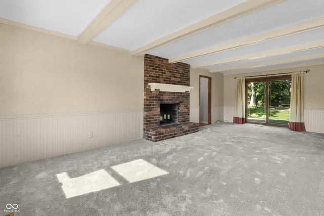 $539,900 | 10194 Briar Creek Lane, Carmel, IN 46033