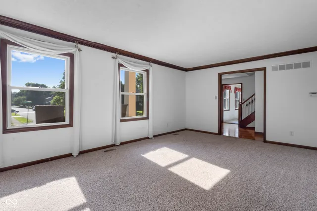 $539,900 | 10194 Briar Creek Lane, Carmel, IN 46033