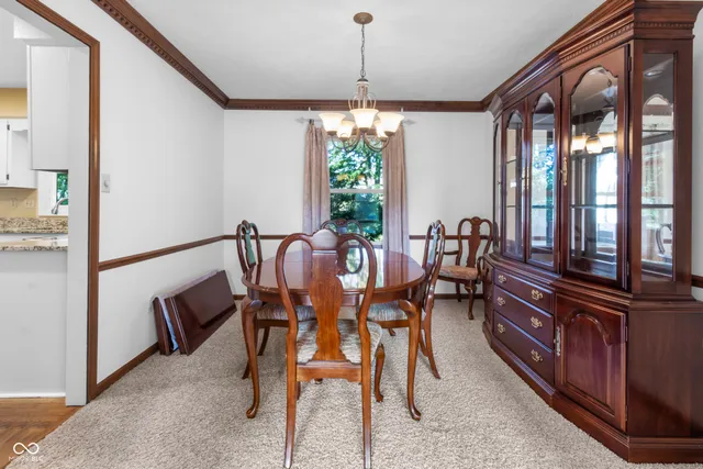 $539,900 | 10194 Briar Creek Lane, Carmel, IN 46033