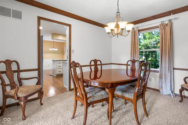 $539,900 | 10194 Briar Creek Lane, Carmel, IN 46033