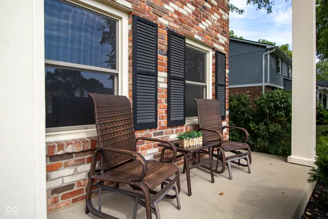 $539,900 | 10194 Briar Creek Lane, Carmel, IN 46033